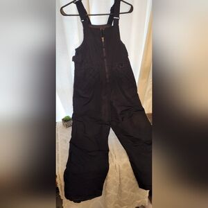 Cherokee Black Kids Cargo Pants